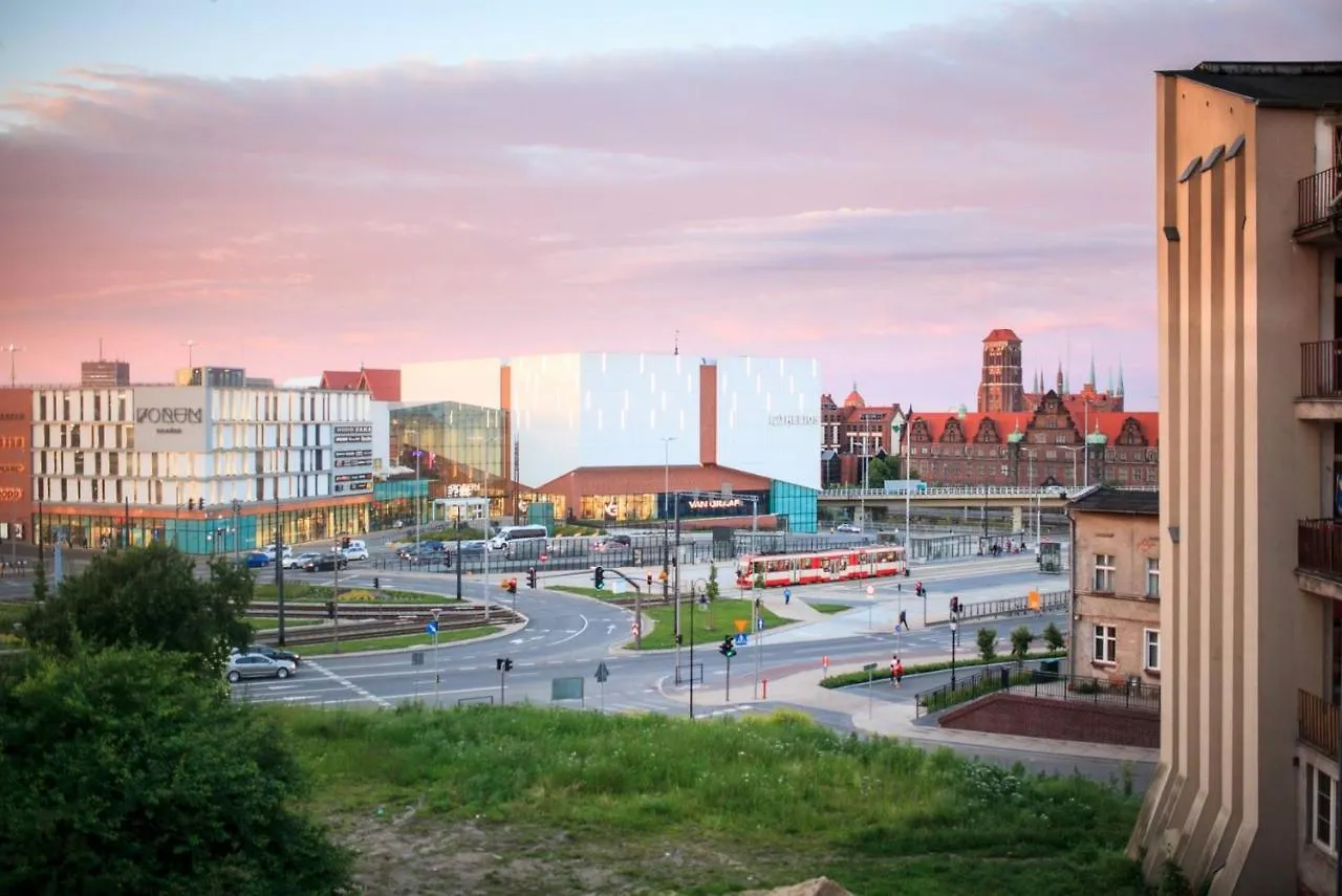 Gdansk Historic Place 0*,  Polsko
